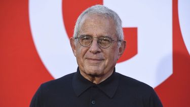 El vicepresidente de NBCUniversal, Ron Meyer, llega al estreno de Good Boys en Los Angeles el 14 de agosto de 2019.&nbsp;