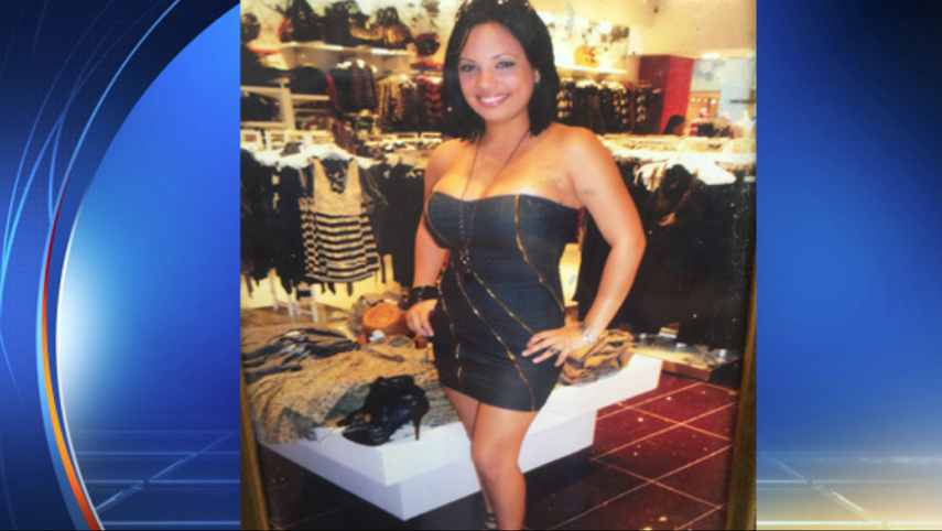 Fotografía de la víctima, Yaimi Guevara Machado, de 30 años.&nbsp;