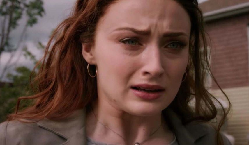 Después de dos semanas en cartel, Dark Phoenix fue retirada de casi la mitad de los cines en los que se estrenó.&nbsp;