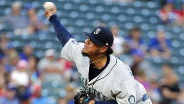 El abridor venezolano venía de una mala presentación en su pasada apertura.