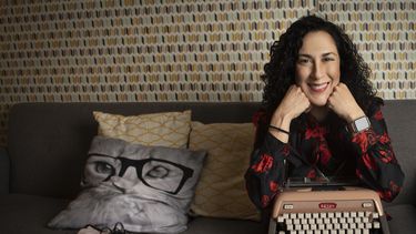 Leah Soibel, presidenta y fundadora de Fuente Latina.