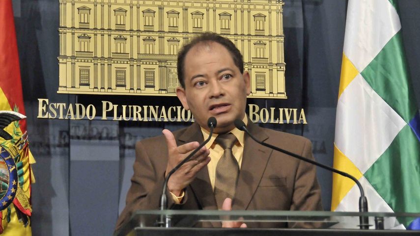 El ministro boliviano de Gobierno, Carlos Romero, explicó que&nbsp;habrá intercambio de información de inteligencia de manera oportuna y fluida en delitos de crimen organizado, tráfico de droga, tráfico de armas, robo de vehículos y delitos conexos.