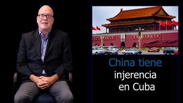 china es enemigo de la democracia en america