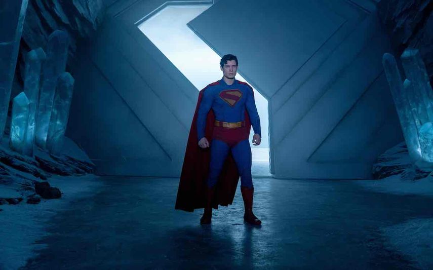 James Gunn cambia las reglas del mundo de super héroes en esta nueva versión de&nbsp;Superman.&nbsp;