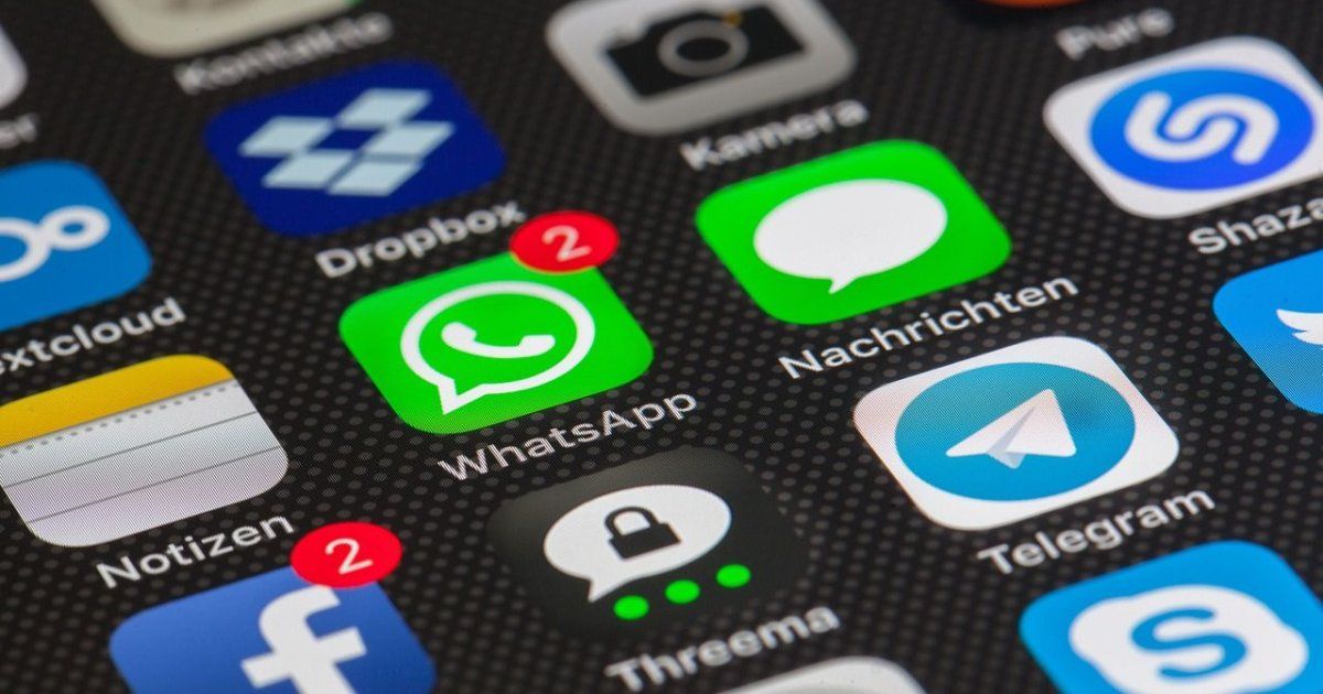 Falla en WhatsApp afecta mensajería y publicaciones de estados