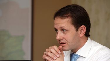 El exministro de agricultura fue condenado por delitos relacionados con el desvío de subsidios para campesinos pobres que terminaron en manos de grandes terratenientes.&nbsp;