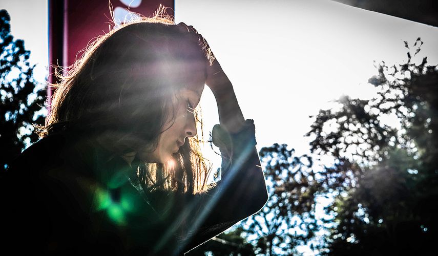 Existe una&nbsp;amplia&nbsp;percepción&nbsp;de que las&nbsp;mujeres&nbsp;refugiadas&nbsp;no tienen&nbsp;los mismos&nbsp;derechos&nbsp;que el resto&nbsp;de la población.