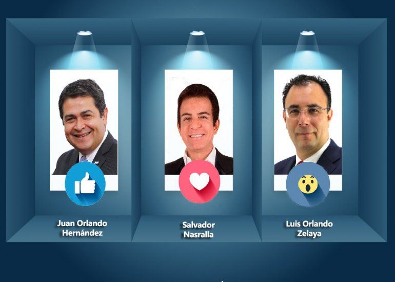 Honduras elige presidente en cuestionadas elecciones