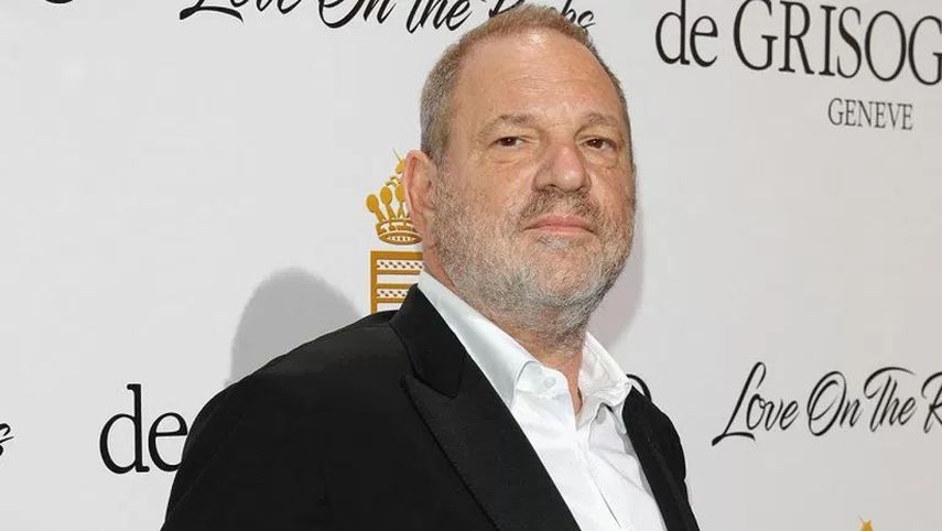 Según el Times, el productor de Hollywood está buscando formar un dream team (equipo de ensueño) de letrados para hacerse cargo de su defensa.