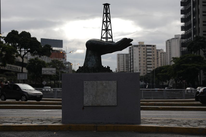 El lunes pasado, el Gobierno de Donald Trump anunció sanciones contra&nbsp;PDVSA y su filial en Estados Unidos, Citgo, que afectan activos valorados en 7.000 millones de dólares.