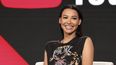 En esta foto de archivo del 13 de enero de 2018, Naya Rivera participa en el panel Step Up: High Water durante la gira de prensa de invierno de la Asociación de Críticos de Televisión de YouTube en Pasadena, California.&nbsp;