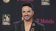 El cantante Luis Fonsi.