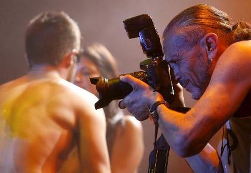 En los días 7 y 8 de enero de 2014, la región del noreste de Estados Unidos sufrió un brusco y repentino descenso de temperatura... lo que disparó el consumo de pornografía. (ARCHIVO/EFE)