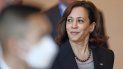 La vicepresidenta de EEUU Kamala Harris en la reunión de la APEC en Bangkok, el 19 de noviembre del 2022. . La vicepresidenta de EEUU Kamala Harris en la reunión de la APEC en Bangkok, el 19 de noviembre del 2022. .