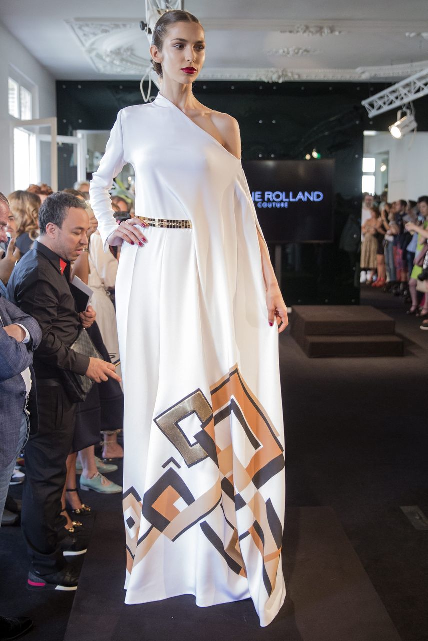 La Semana de la Alta Costura en París arranca este domingo.&nbsp;