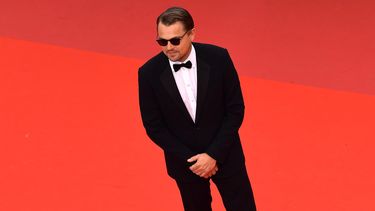 Leonardo DiCaprio también tiene en su agenda de futuros proyectos la próxima película de Martin Scorcese, Killers of The Flower Moon.