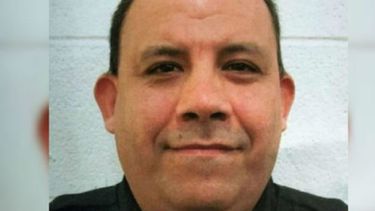 José Nuñez de 47 años, con&nbsp;10 años de antigüedad en la Comisaría del Condado Bexar, fue detenido por los cargos de abuso sexual agravado&nbsp;