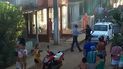 Hombre mata a golpes a su exesposa y después le prende fuego Hombre mata a golpes a su exesposa y después le prende fuego