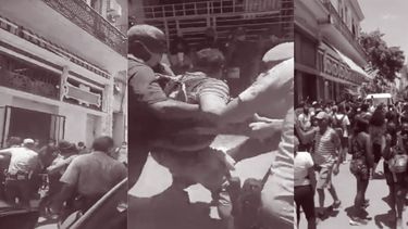 Buscan justicia para cubanos detenidos el 30 de abril&nbsp;