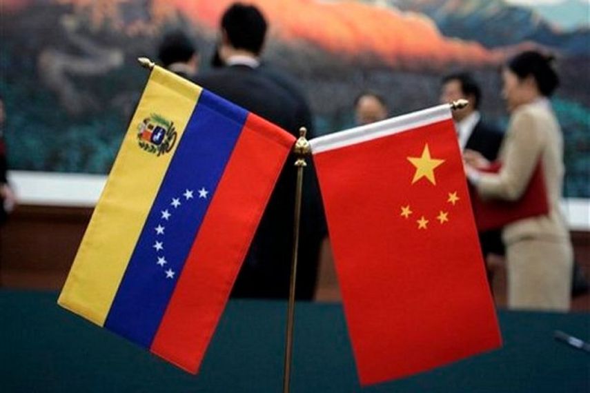 China&nbsp;ha concedido a Venezuela préstamos valorados en 62.200 millones de dólares entre 2005 y 2016,&nbsp;convirtiéndose en el principal acreedor de un país que ha visto cerrado su acceso a los mercados financieros internacionales.