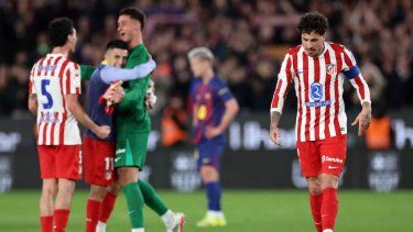 Diario las Américas | AFP__20260303__99TY2EM__v1__MidRes__FblEspCupBarcelonaAtleticoMadrid