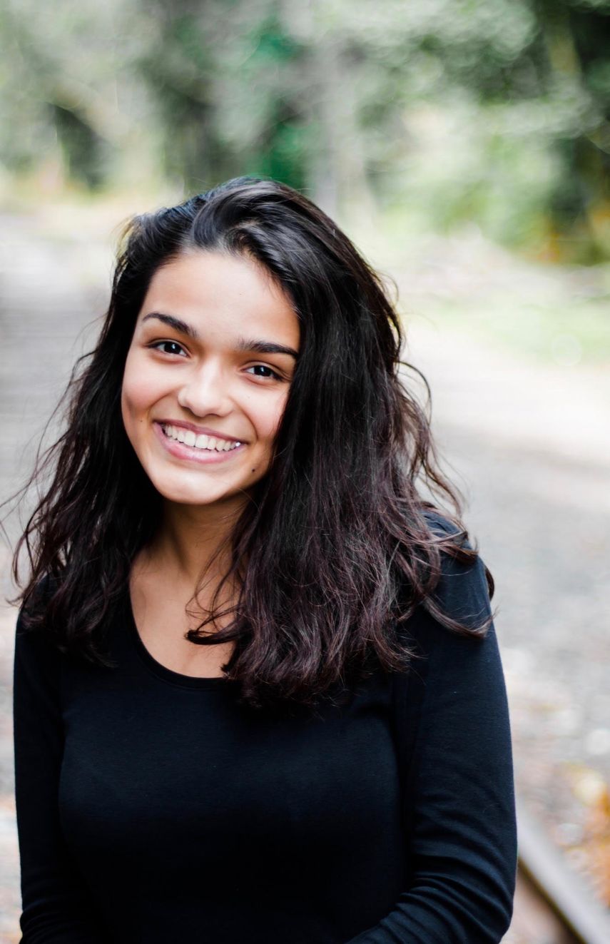 Zegler, de 17 años, encarnará a María, el personaje que interpretó Natalie Wood en la exitosa cinta de 1961.