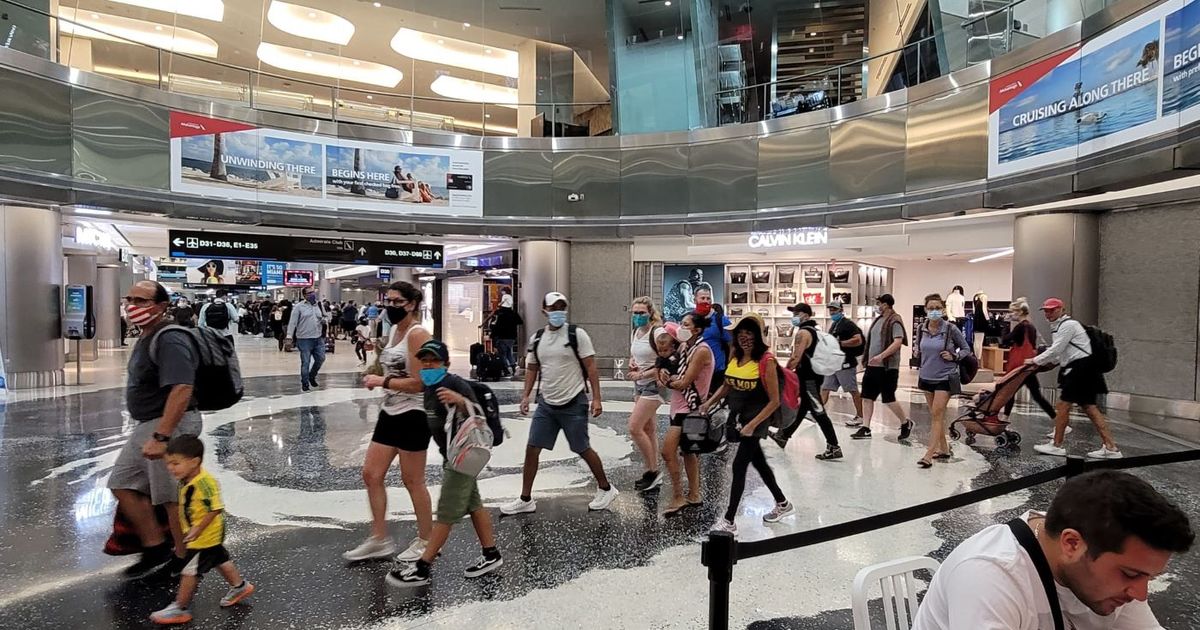 AAA anticipa récord por Día de los Caídos: 2.6 millones de floridanos viajarán ese fin de semana