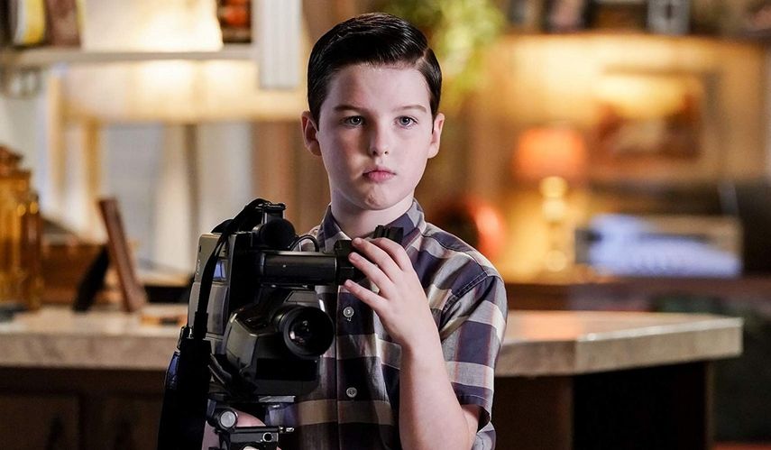 Este spin off ha sido un éxito.