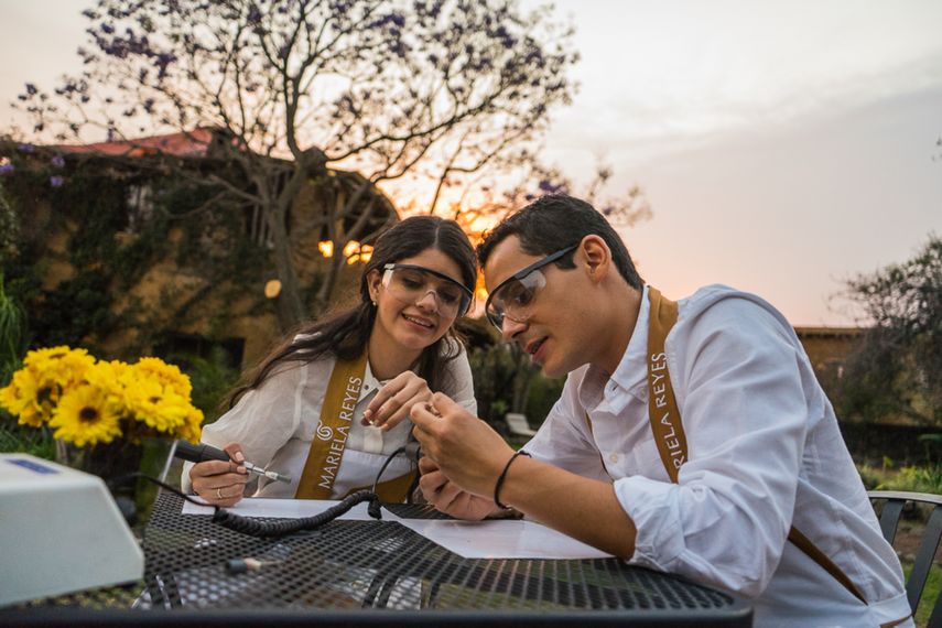 La firma busca expandir sus horizontes m&aacute;s all&aacute; de Venezuela.