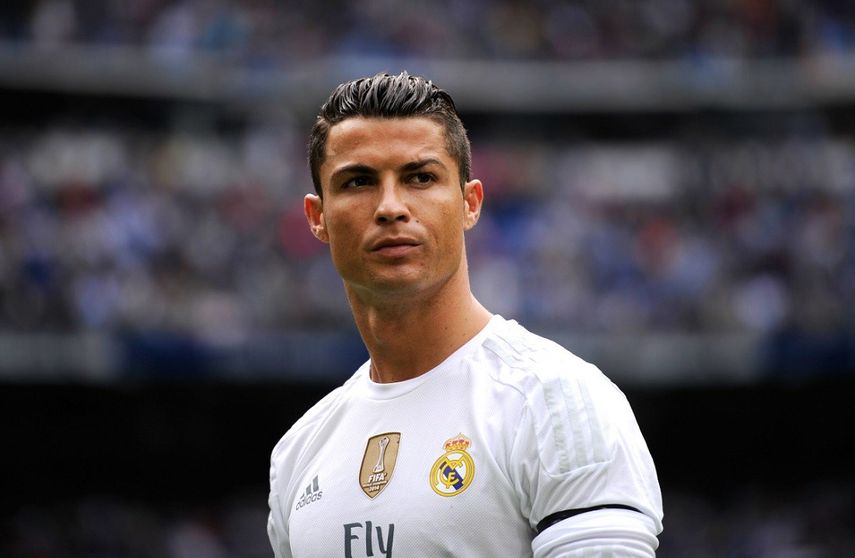 El portugués podría rebajar la pena si confiesa, como lo hizo Messi tiempo atrás