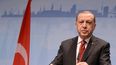 Recep Tayyip Erdogan, presidente de Turquía 