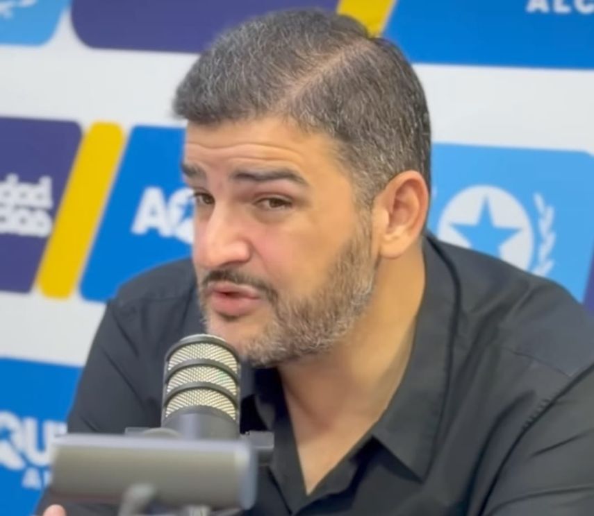 En la trama por supuesto lavado de dinero, fueron detenidos el alcalde de Guayaquil, Aquiles Álvarez, y otras 10 personas, entre ellas sus hermanos Antonio y Xavier Álvarez