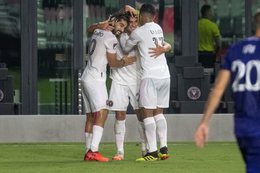 El triunfo 3-2 sobre el Orlando City mostr&oacute; a un Inter Miami&nbsp;muy mejorado y efectivo.