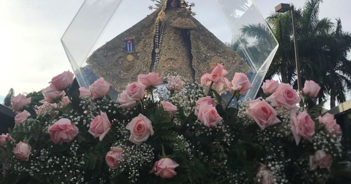 La Ermita invita a celebrar Fiesta de la Caridad con peregrinación y misa solemne en Miami