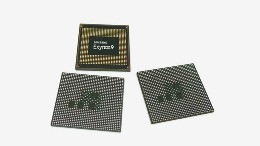 &nbsp;Exynos 9810, es la última versión de los procesadores propios para smartphones.