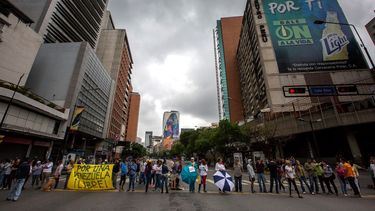 La mayor cantidad de víctimas las registra la ciudad de Caracas con 19 fallecidos.