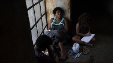 Brasil registra nueva alza del desempleo