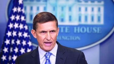 Diario las Américas | Michael Flynn