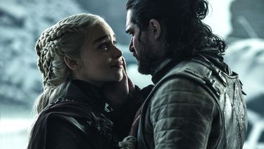 La octava temporada tuvo una media de 44,2 millones de espectadores por episodio en audiencia neta, un aumento de más de 10 millones de espectadores en comparación con la séptima temporada.