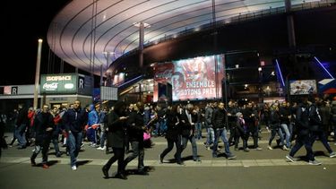 Uno de los jihadistas detenidos en Bruselas confesó que la Eurocopa de Francia estuvo en la mira