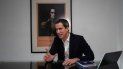 El presidente encargado de Venezuela, Juan Guaidó. El presidente encargado de Venezuela, Juan Guaidó.