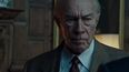 El actor&nbsp;Christopher Plummer en la película&nbsp;All the money in the world.&nbsp;