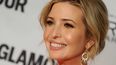 Ivanka Trump, hija mayor del presidente de los Estados Unidos.