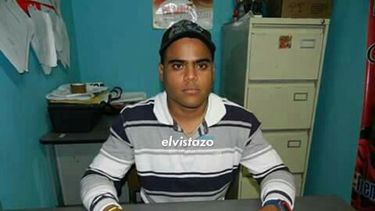 Fuentes aseguran que la muerte de Juan López, asesinado en plena asamblea en su casa de estudios, se habría producido por sicariato.