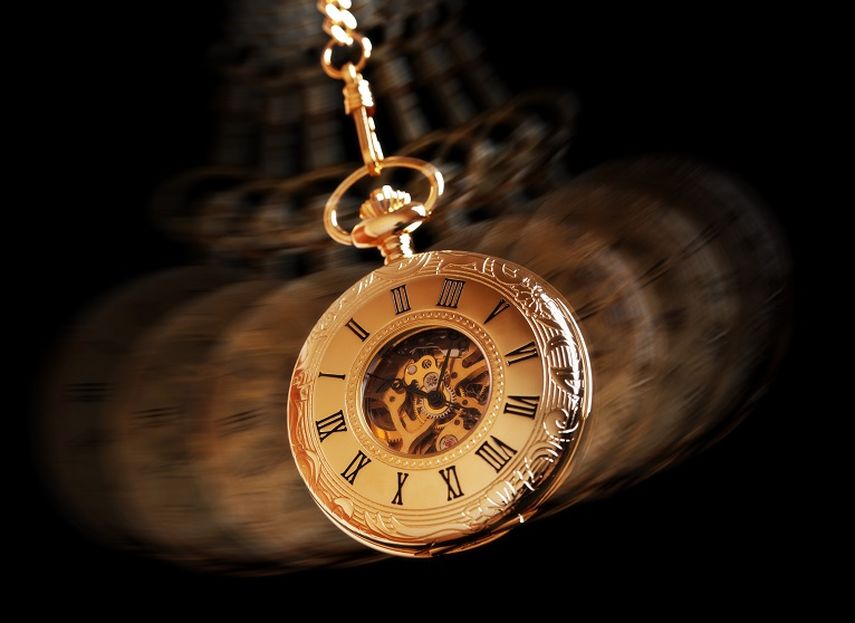 La hipnosis fue reconocida como tratamiento por la American Medical Association de Estados Unidos en el año 1958. (Archivo)