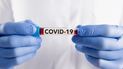 Aún se desconoce el origen real del COVID-19