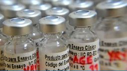 Las pruebas con el NeuroEpo, desarrollado por el Centro de Inmunología Molecular (CIM) de La Habana, comenzarán a aplicarse por vía intranasal en pacientes en estadios iniciales del Alzheimer.