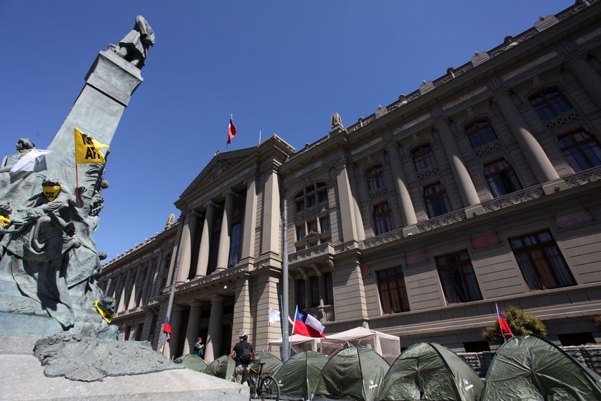 Congreso de Chile