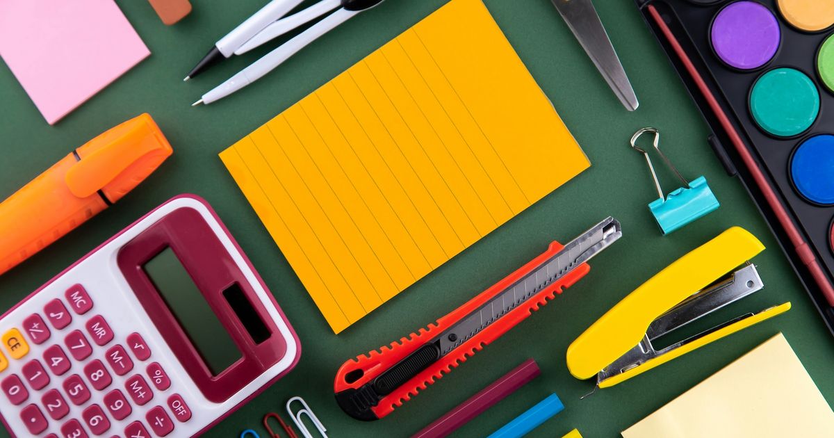 ¿Preparados para el regreso a clases al estilo soleado de Florida?