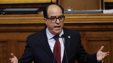 Pretendan humillar a 14 millones que votaron por esta AN, eso no lo vamos a hacer, sostuvo el opositor venezolano.